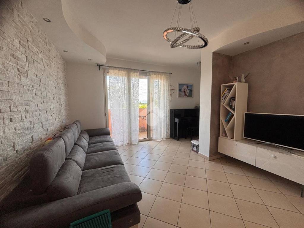 appartamento in vendita a Bellaria-Igea Marina in zona Igea Marina