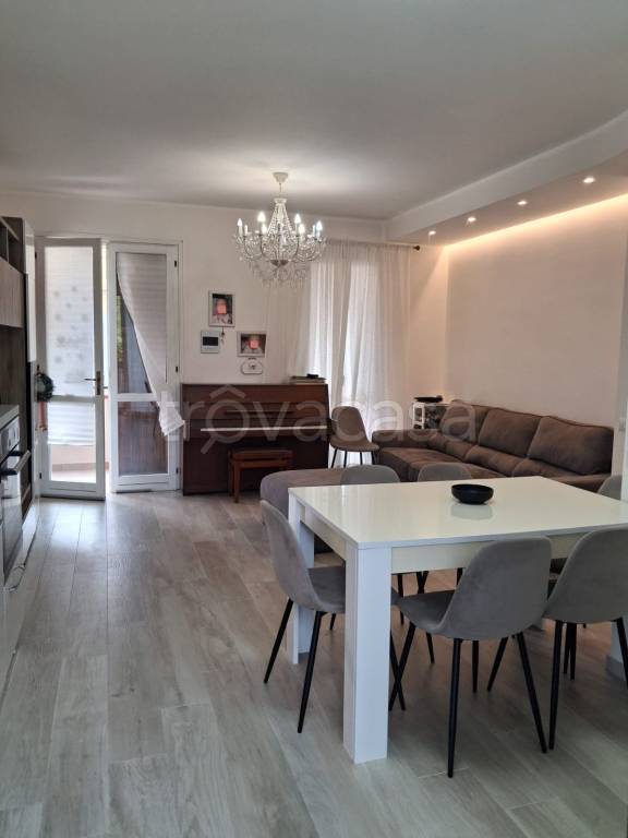 appartamento in vendita a Bellaria-Igea Marina in zona Bellaria