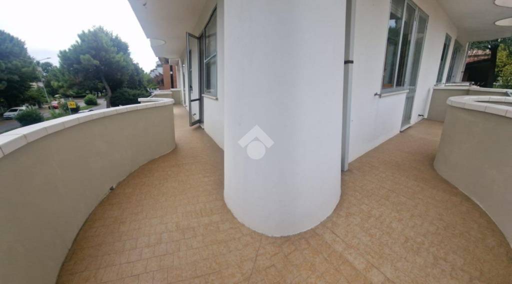appartamento in vendita a Bellaria-Igea Marina in zona Igea Marina
