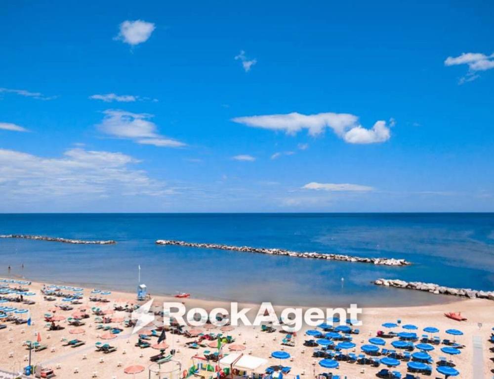 casa indipendente in vendita a Bellaria-Igea Marina in zona Igea Marina