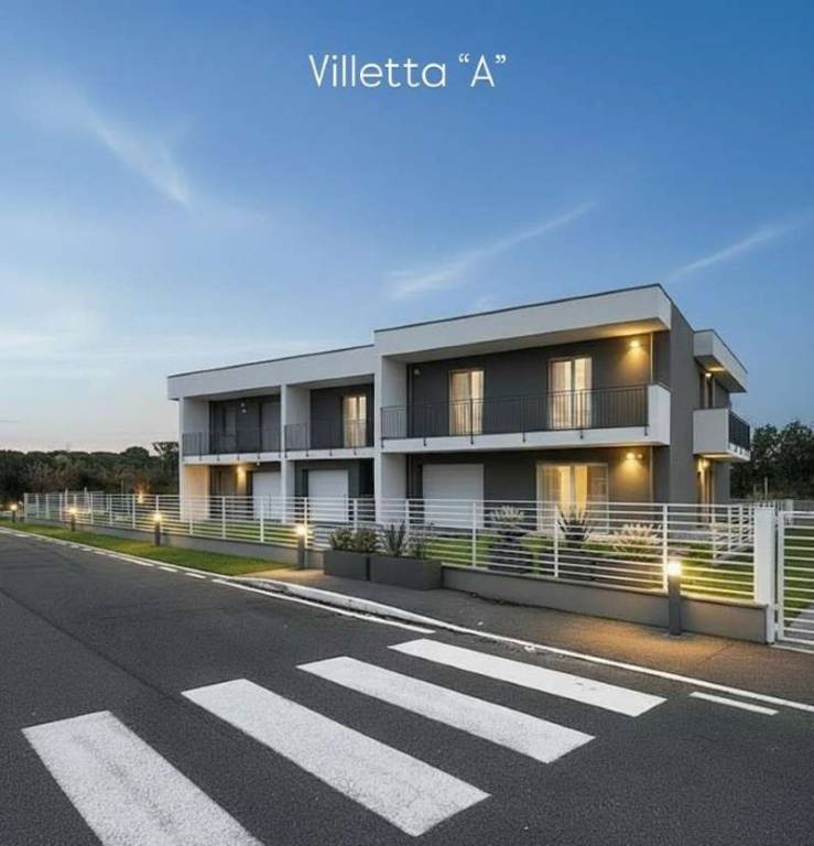 casa indipendente in vendita a Bellaria-Igea Marina in zona Igea Marina