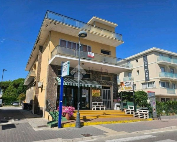 pentavano in vendita a Bellaria-Igea Marina in zona Igea Marina