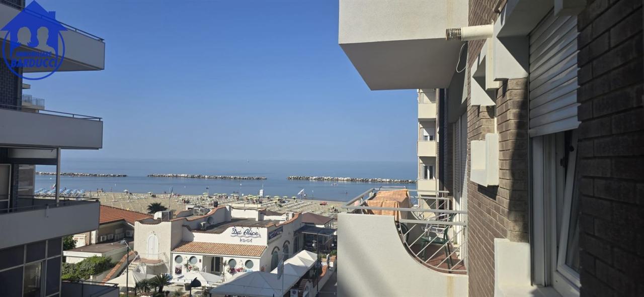 appartamento in vendita a Bellaria-Igea Marina in zona Igea Marina