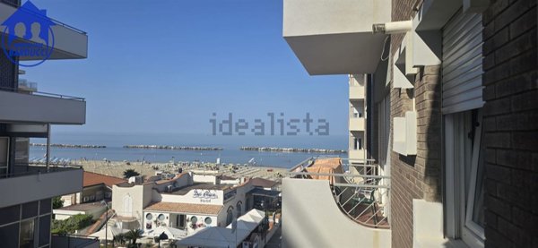 appartamento in vendita a Bellaria-Igea Marina in zona Igea Marina