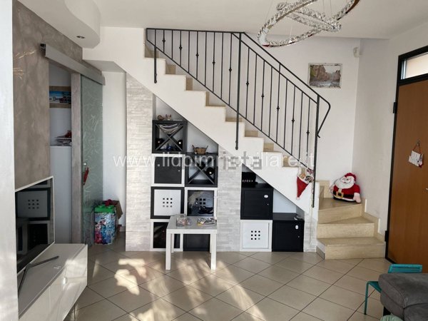 appartamento in vendita a Bellaria-Igea Marina in zona Igea Marina