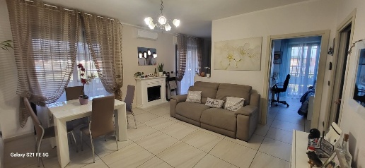 appartamento in vendita a Bellaria-Igea Marina in zona Igea Marina