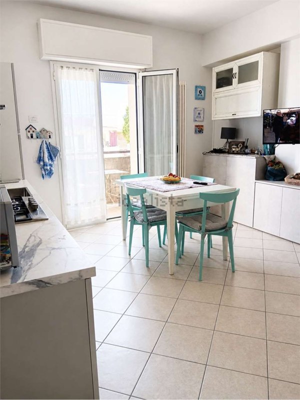 appartamento in vendita a Bellaria-Igea Marina in zona Bellaria