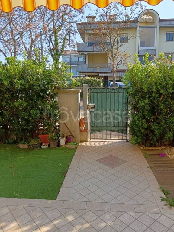 appartamento in vendita a Bellaria-Igea Marina in zona Bellaria
