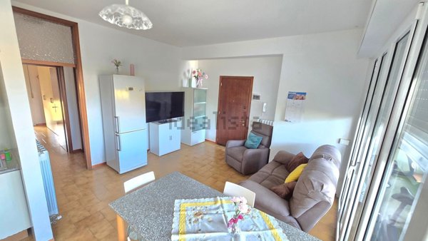 appartamento in vendita a Bellaria-Igea Marina in zona Bellaria