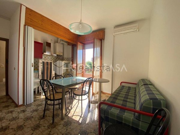 appartamento in vendita a Bellaria-Igea Marina in zona Bellaria