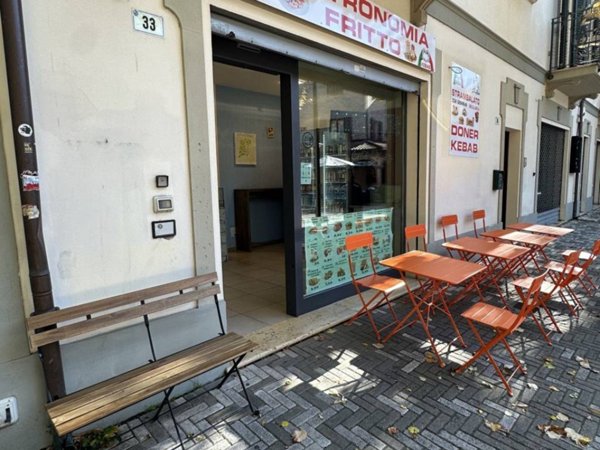 negozio in vendita a Bellaria-Igea Marina in zona Bellaria