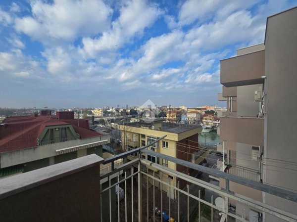 appartamento in vendita a Bellaria-Igea Marina in zona Igea Marina