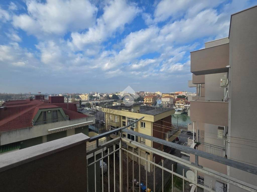 appartamento in vendita a Bellaria-Igea Marina in zona Igea Marina