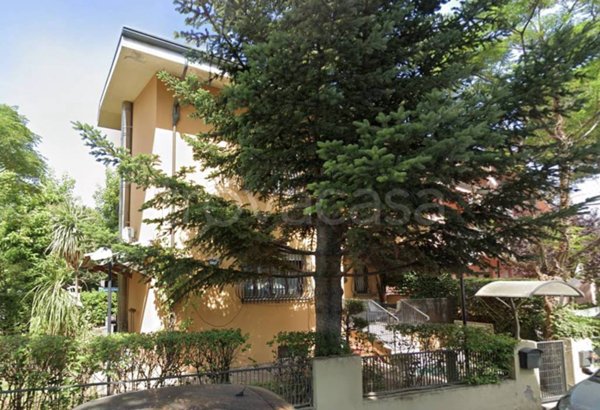 casa indipendente in vendita a Bellaria-Igea Marina in zona Igea Marina