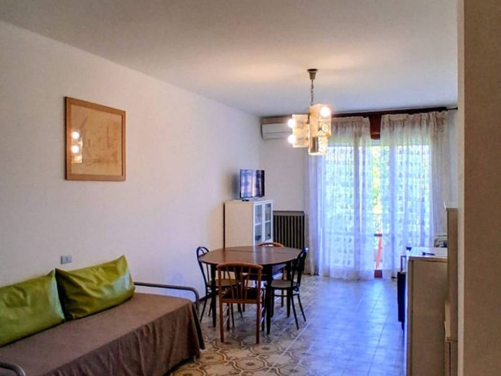 appartamento in vendita a Bellaria-Igea Marina in zona Bellaria
