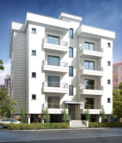 appartamento in vendita a Bellaria-Igea Marina in zona Bellaria