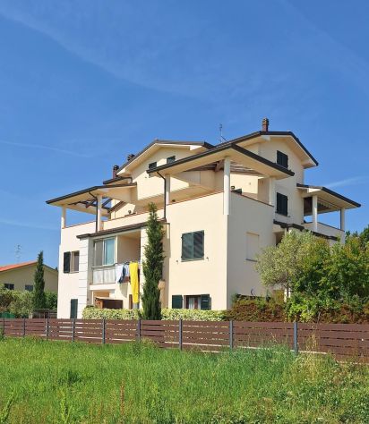 appartamento in vendita a Bellaria-Igea Marina in zona Bellaria