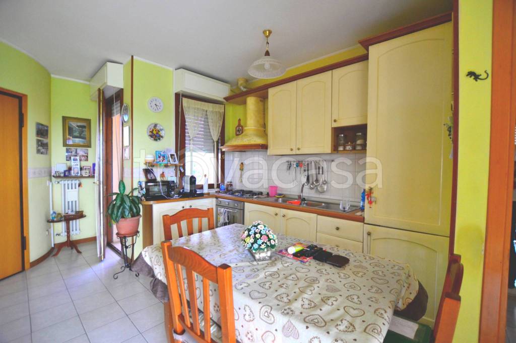appartamento in vendita a Bellaria-Igea Marina in zona Igea Marina