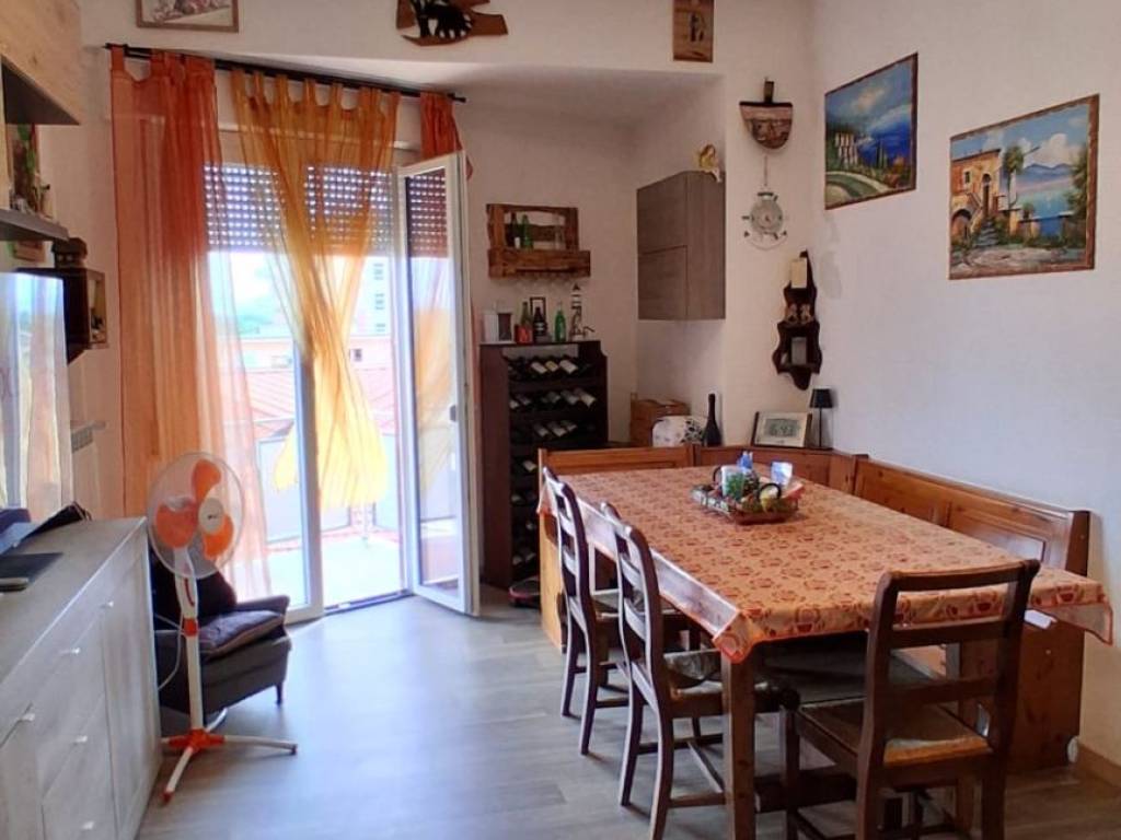 appartamento in vendita a Bellaria-Igea Marina in zona Bellaria