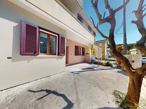 appartamento in vendita a Bellaria-Igea Marina in zona Igea Marina