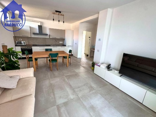 appartamento in vendita a Bellaria-Igea Marina in zona Igea Marina
