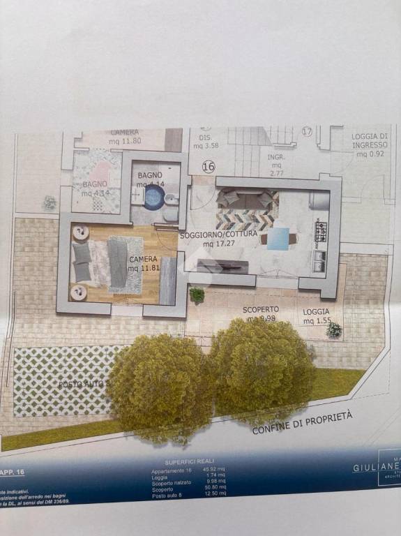 appartamento in vendita a Bellaria-Igea Marina in zona Bellaria