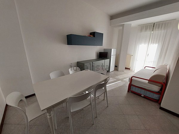 appartamento in vendita a Bellaria-Igea Marina in zona Bellaria