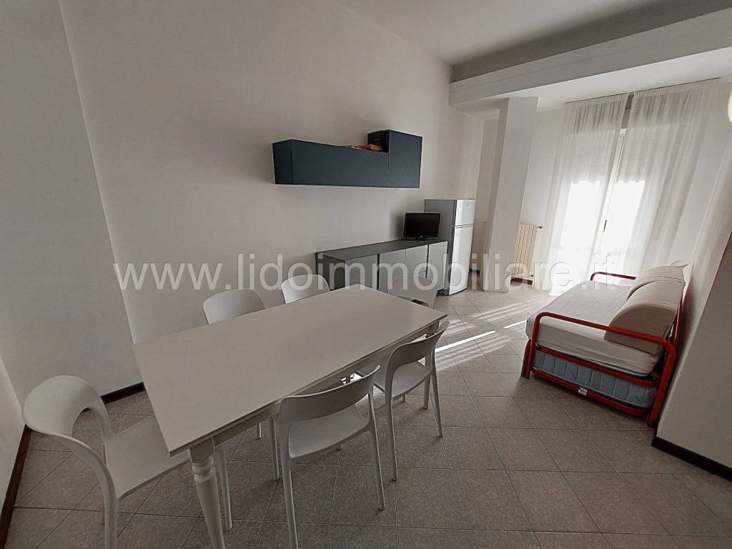 appartamento in vendita a Bellaria-Igea Marina in zona Bellaria