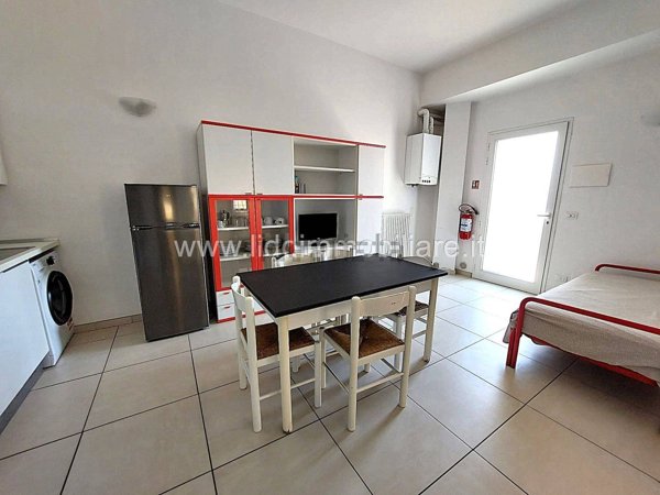 appartamento in vendita a Bellaria-Igea Marina in zona Bellaria