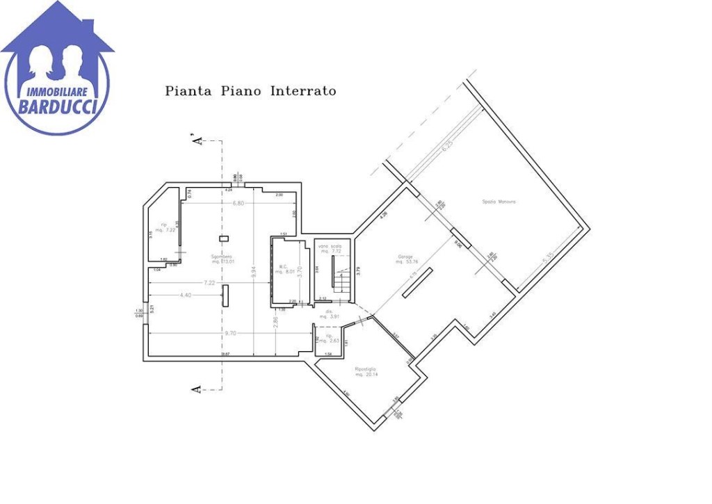 casa indipendente in vendita a Bellaria-Igea Marina in zona Igea Marina