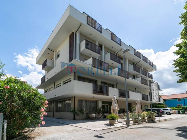 appartamento in vendita a Bellaria-Igea Marina in zona Igea Marina