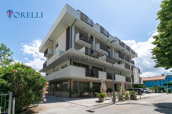appartamento in vendita a Bellaria-Igea Marina in zona Igea Marina