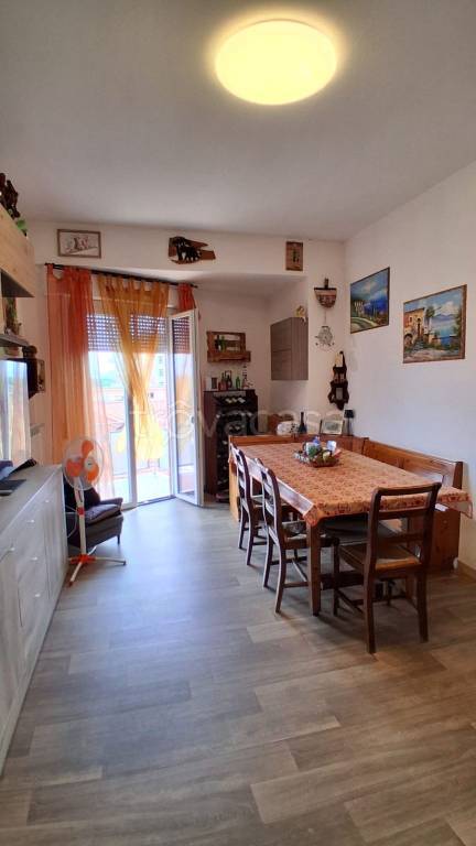 appartamento in vendita a Bellaria-Igea Marina in zona Bellaria