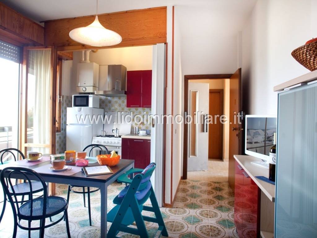 appartamento in vendita a Bellaria-Igea Marina in zona Bellaria
