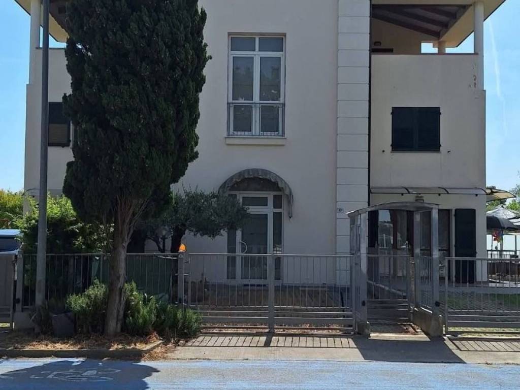 appartamento in vendita a Bellaria-Igea Marina in zona Bellaria