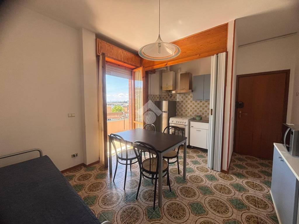 appartamento in vendita a Bellaria-Igea Marina in zona Bellaria