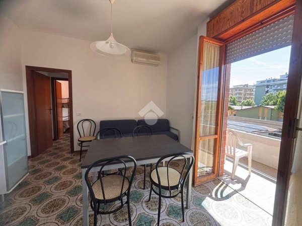 appartamento in vendita a Bellaria-Igea Marina in zona Bellaria