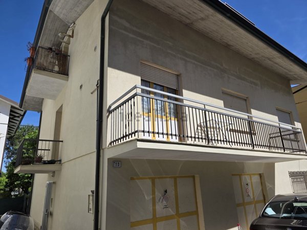 casa indipendente in vendita a Bellaria-Igea Marina in zona Bellaria