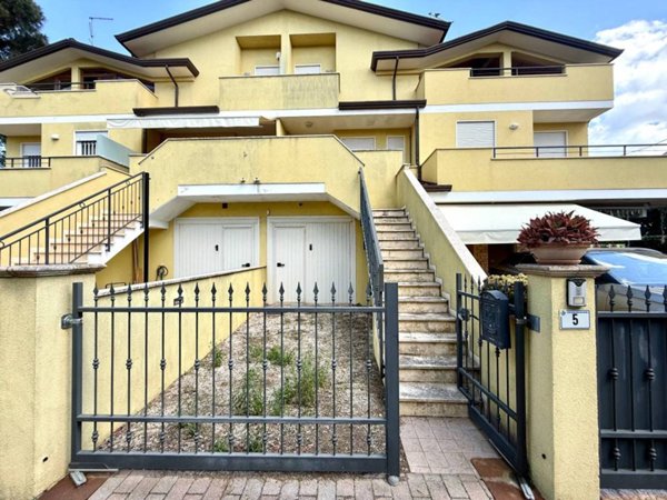appartamento in vendita a Bellaria-Igea Marina in zona Bellaria