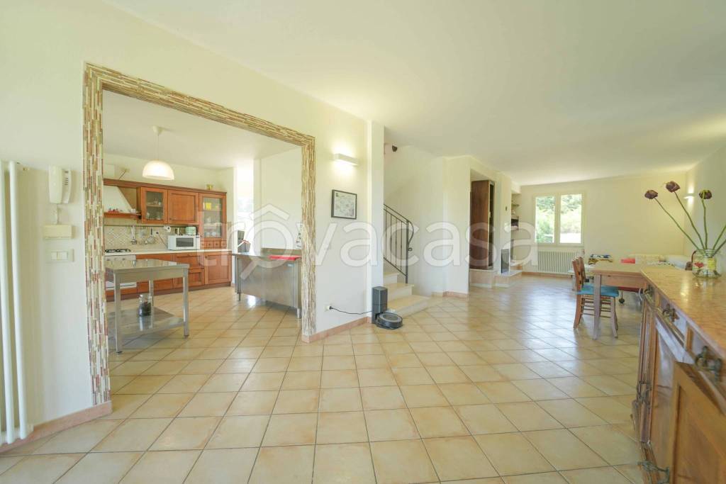 casa indipendente in vendita a Bellaria-Igea Marina in zona Igea Marina