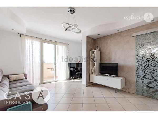 appartamento in vendita a Bellaria-Igea Marina in zona Bellaria