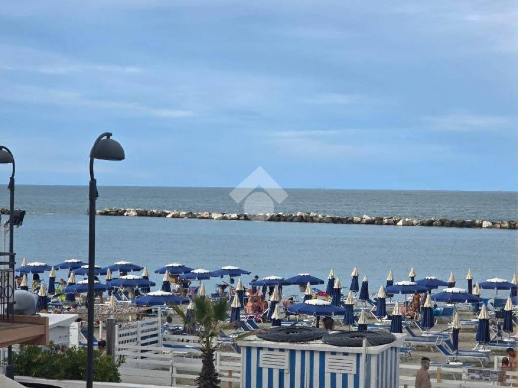 appartamento in vendita a Bellaria-Igea Marina in zona Bellaria