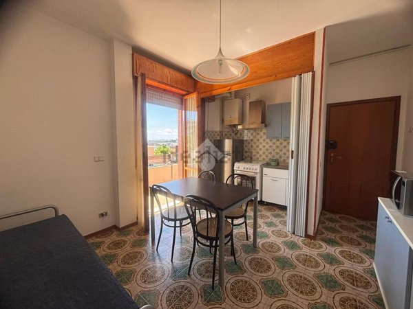 appartamento in vendita a Bellaria-Igea Marina in zona Bellaria