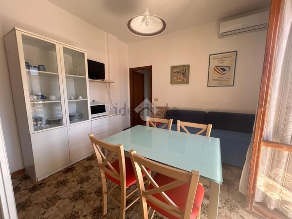appartamento in vendita a Bellaria-Igea Marina in zona Bellaria