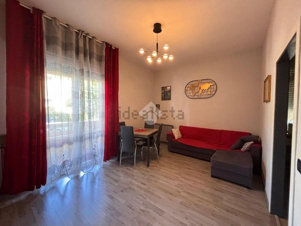 appartamento in vendita a Bellaria-Igea Marina in zona Bellaria