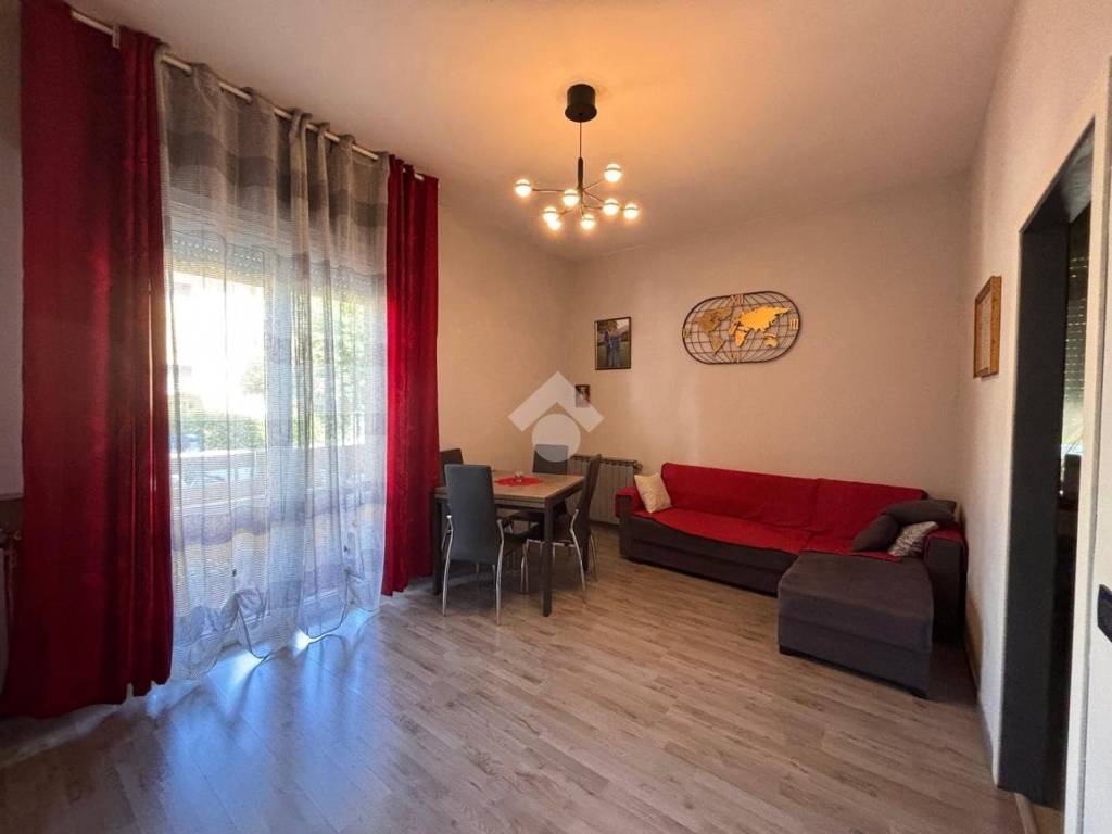 appartamento in vendita a Bellaria-Igea Marina in zona Bellaria