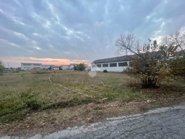 terreno agricolo in vendita a Bellaria-Igea Marina in zona Bellaria