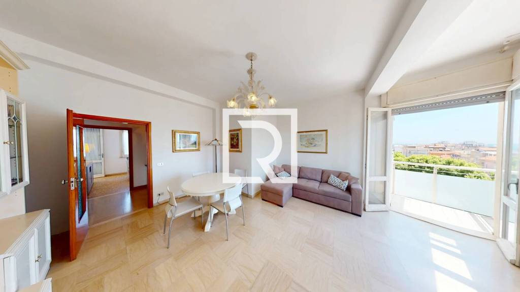 appartamento in vendita a Bellaria-Igea Marina in zona Igea Marina