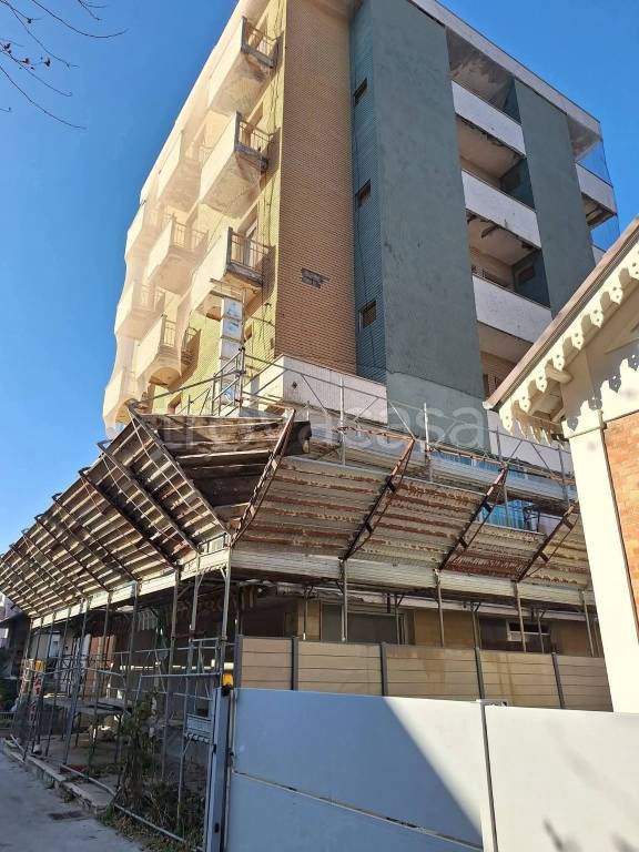 appartamento in vendita a Bellaria-Igea Marina in zona Bellaria