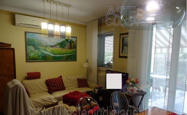 appartamento in vendita a Bellaria-Igea Marina in zona Bellaria
